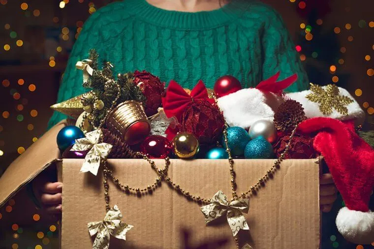 decorating mistakes