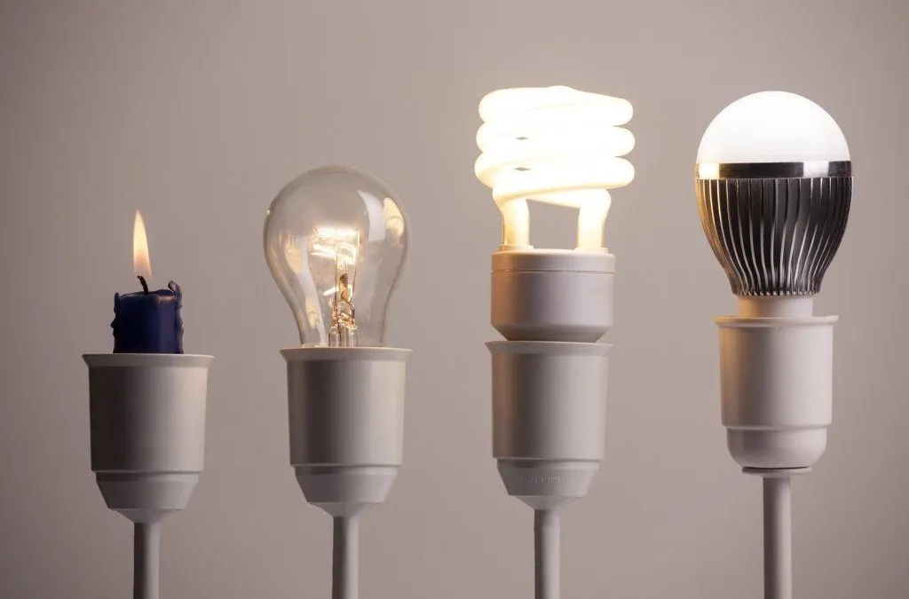 Advanced LED Lighting Solutions